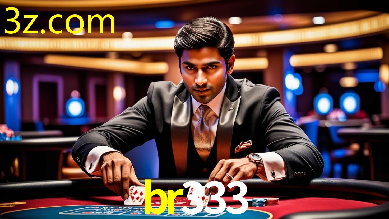 Login Seguro BR333.COM